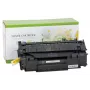 Compatible Static-Control Hewlett-Packard Q5949A/Q7553A/CRG-708/CRG-715, negro, 3000 páginas