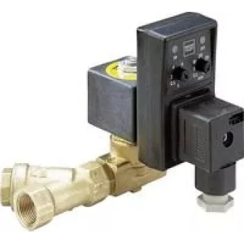 Purgador automático de condensado Aerotec 2005860 — purgador automático de condensado de una pieza