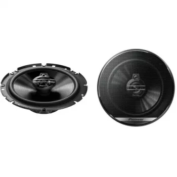 Altavoz para coche Pioneer TS-G1730F redondo 3 vías 300 W