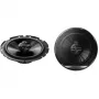 Altavoz para coche Pioneer TS-G1730F redondo 3 vías 300 W