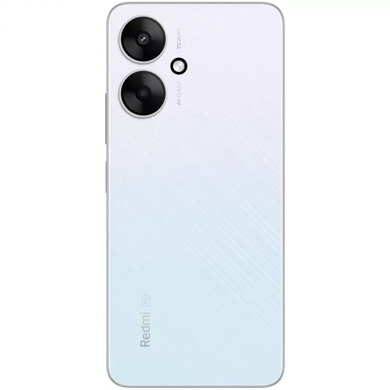 Smartphone Xiaomi Redmi 13C 5G, pantalla de 6,71