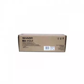 Sharp MX-312LH – Unidad de rodillo calentador inferior – para AJ-6020