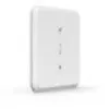 Soporte de montaje Ubiquiti UACC-FM-16cm policarbonato blanco 109,7 mm