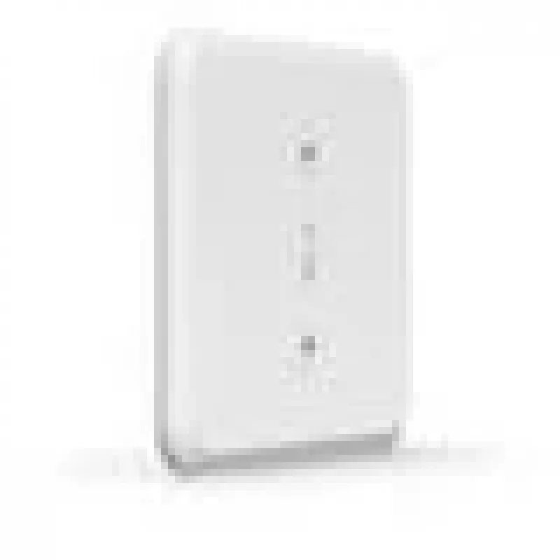 Soporte de montaje Ubiquiti UACC-FM-16cm policarbonato blanco 109,7 mm