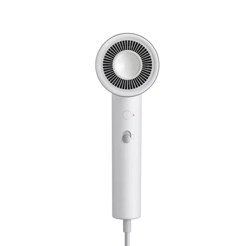 Xiaomi H500 secador de pelo iónico, 1800 W, 3 ajustes de temperatura, blanco