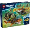 LEGO DREAMZZZ 71515 Tanque tiburón tigre