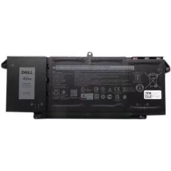 Batería Dell GH5Y5 42Wh 3 celdas Li-Ion recambio original para portátiles Dell compatibles