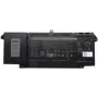 Batería Dell GH5Y5 42Wh 3 celdas Li-Ion recambio original para portátiles Dell compatibles