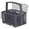 Bosch SMZ5100 pieza/accesorio para lavavajillas gris, violeta