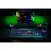 Razer BlackWidow V4 Teclado – USB-C, QWERTZ