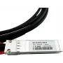 Cable SFP+ Direct-Attach CBO 45W2409-BL 3m conector a conector 10 Gbit/s