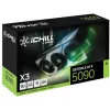 INNO3D iChill GeForce RTX 5090 32 GB GDDR7 tarjeta gráfica