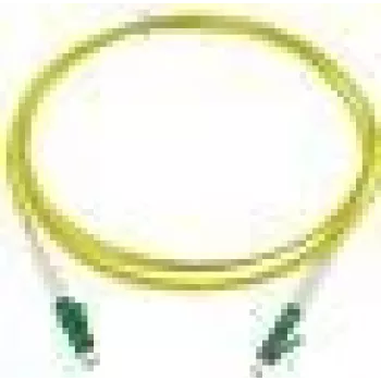 Cable de parcheo de fibra óptica BlueOptics SFP2121BU5MM 5 m LC a LC G.657.A1 Monomodo amarillo