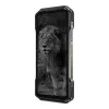 Ulefone Armor 27 Pro 5G 12/256GB Negro sin cargador