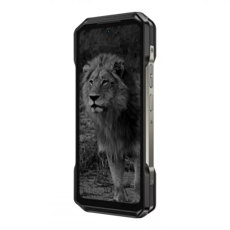 Ulefone Armor 27 Pro 5G 12/256GB Negro sin cargador