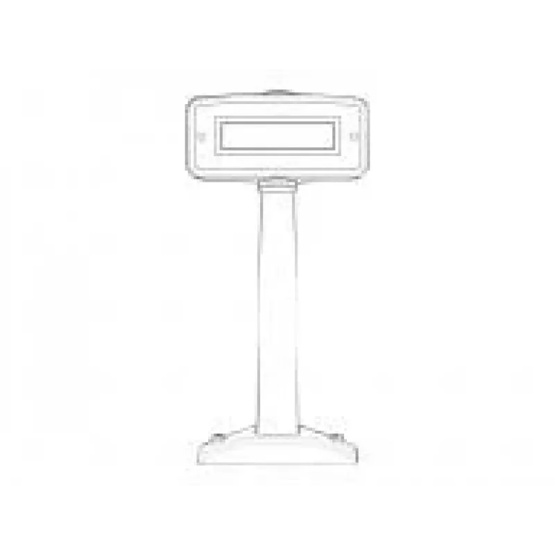 Zebra MX201-SI00WW accesorio para lector de códigos de barras