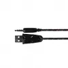 Auriculares con micrófono Modecom Volcano MC-839 Sword