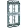 52-301-00200 caja de distribución VKA 8/DIN LSA - caja de distribución para máx. 200 DA (DE620004742)