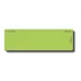 Seiko Instruments - Verde - 12 uds. 130) etiquetas - para Smart Label Printer 100, 120, 200, 220, 620, 650SE, EZ30, Pro (42100601)