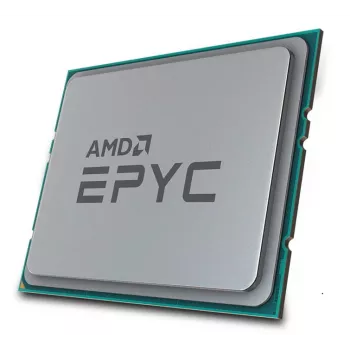 Procesador de servidor AMD EPYC 7713P, 64 núcleos, base 2,00 GHz, boost 3,67 GHz, socket SP3, 256 MB L3, DDR4 Octa-Channel