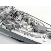 Maqueta de barco de plástico REVELL Tirpitz escala 1:350