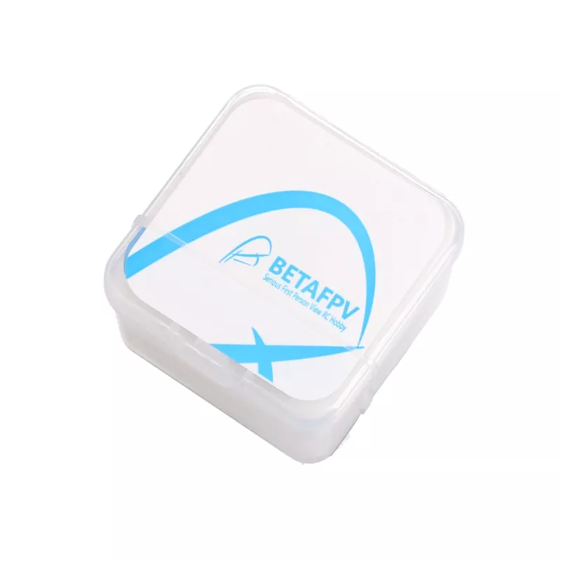 Set de motores brushless BetaFPV para dron 1103 11000KV, 4 uds.