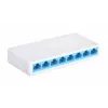 Switch Mercusys MS108 8 puertos RJ-45 10/100Mbps no gestionado