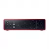 Focusrite Scarlett 16/16 4th Gen - interfaz de audio