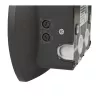 Lámpara de pared LED MACLEAN MCE366 con sensor de crepúsculo y movimiento