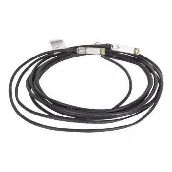 Cable de señal HPE 537963-B21 5 m negro