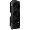 Tarjeta gráfica XFX Radeon RX 9070 XT — 16 GB GDDR6, 256-bit, PCIe 5.0, 3x DisplayPort 2.1, HDMI 2.1, 3 ventiladores