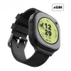 Reloj inteligente para niños XPLORA X6Pro eSIM negro