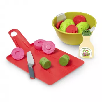 Joseph Joseph Salad, cocina de juguete