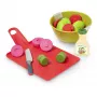 Joseph Joseph Salad, cocina de juguete