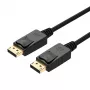 Cable DisplayPort M/M, 5,0 m; Y-C610BK