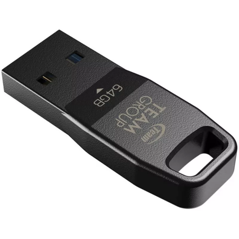 Team Group S5 64 GB (USB-A 3.2 Gen 1) - Memoria flash - surtido