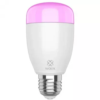 Lámpara inteligente WOOX R5085-DIAMOND 6 W blanco Wi-Fi