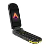 Teléfono móvil MyPhone HAMMER Bow LTE Black