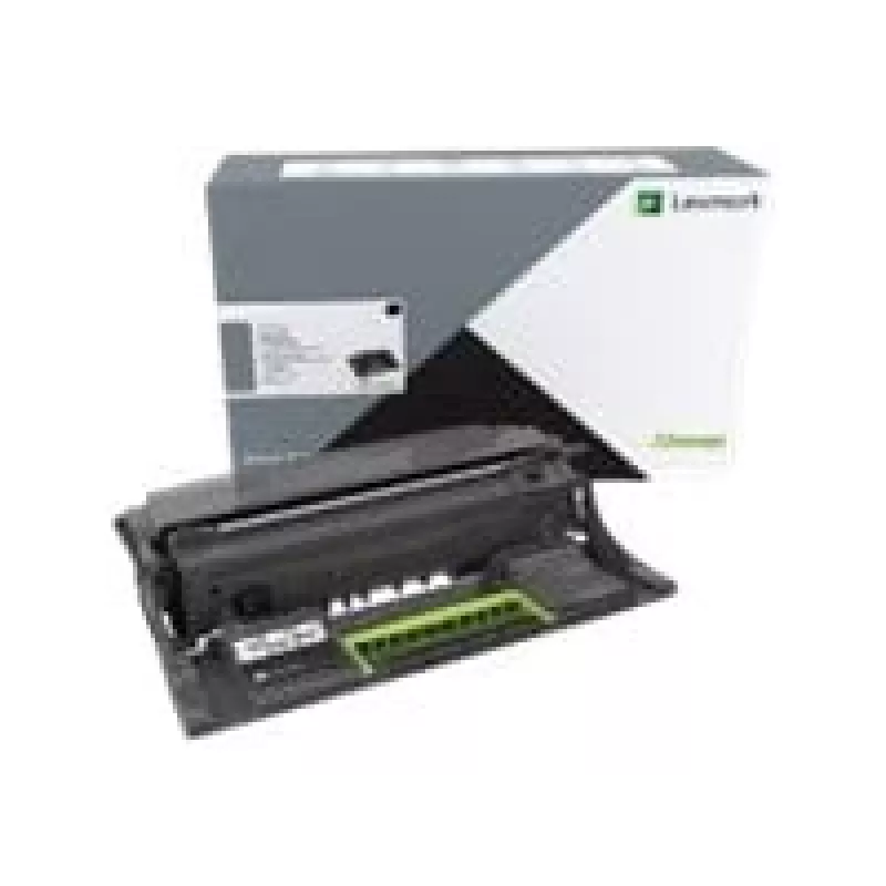 Unidad de imagen Lexmark 56F0ZA0
