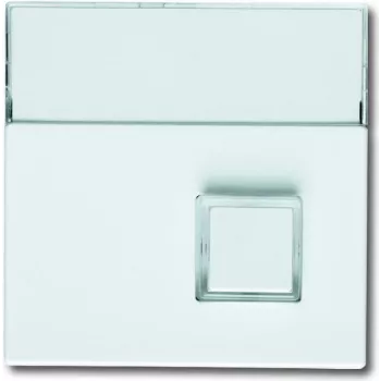 Busch Jaeger 1571 CN-84 Blanco (1582-0-0346)