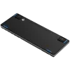 SATECHI SM1 teclado mecánico retroiluminado Bluetooth ultrafino (Dark) - US English