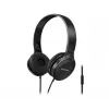 Auriculares Panasonic RP-HF100ME