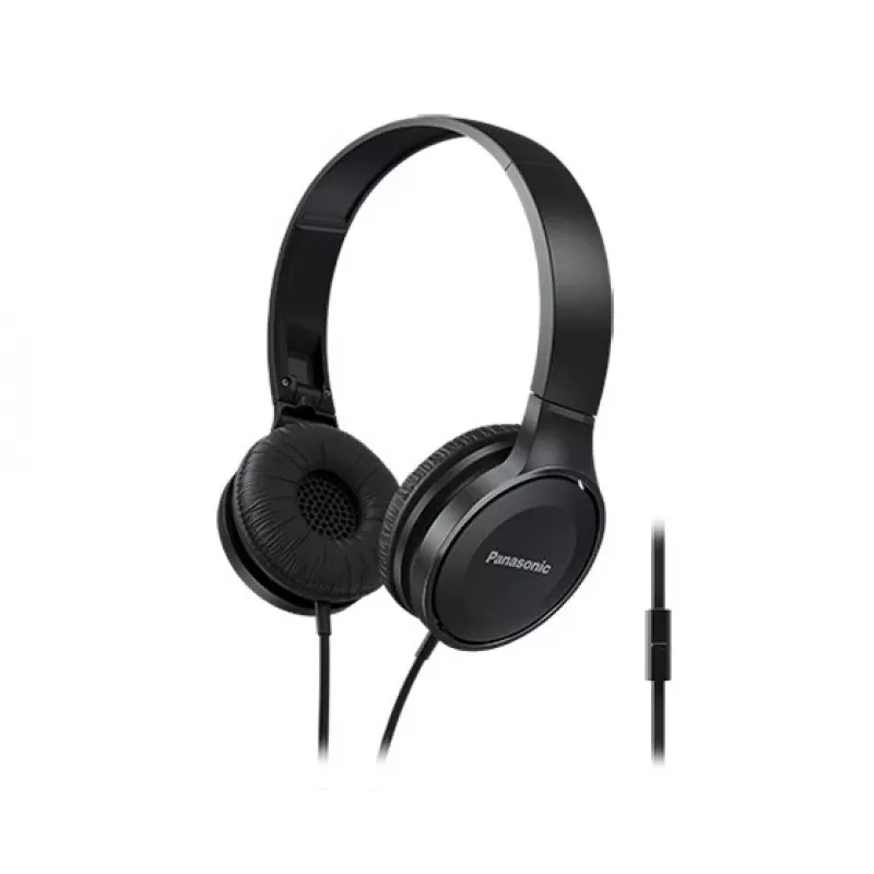 Auriculares Panasonic RP-HF100ME