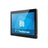 Elo 0704LS, 17,8 cm (7''), Projected Capacitive, 10 TP, USB-C, Kit, monitor táctil gris oscuro, diagonal de pantalla: 17,8 cm (7''), Projected Capacitive, 10 puntos, resolución: 1280 x 800 Pi