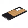 Funda protectora Man and Wood para Samsung Galaxy Note 20 Ultra – Espiga Nero Negro