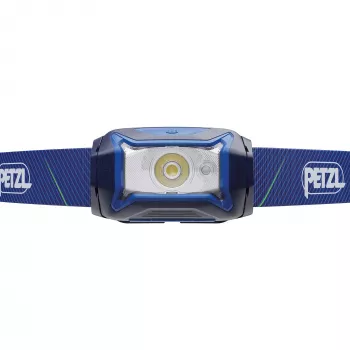 Linterna frontal Petzl Tikka Blue LED 100 lm IPX4 94 g