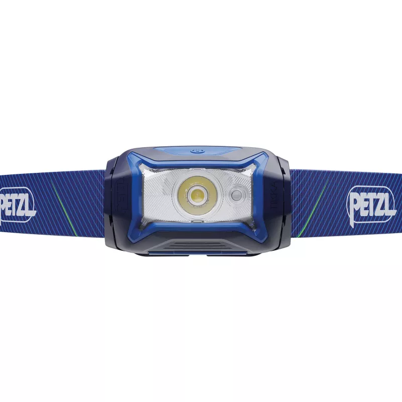 Linterna frontal Petzl Tikka Blue LED 100 lm IPX4 94 g