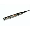 Micrófono dinámico Sennheiser MD 441 U — supercardioide, 30–20000 Hz, 200 Ω, XLR-3, con cable, negro