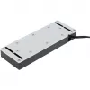 Refrigerador de RAM Alphacool Apex X4 Silver (modelo 13781)