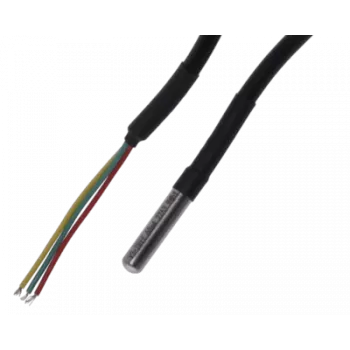 Sensor de temperatura TOMTOM Webfleet Temp Sensor - ColdChain para monitorización de flotas de vehículos
